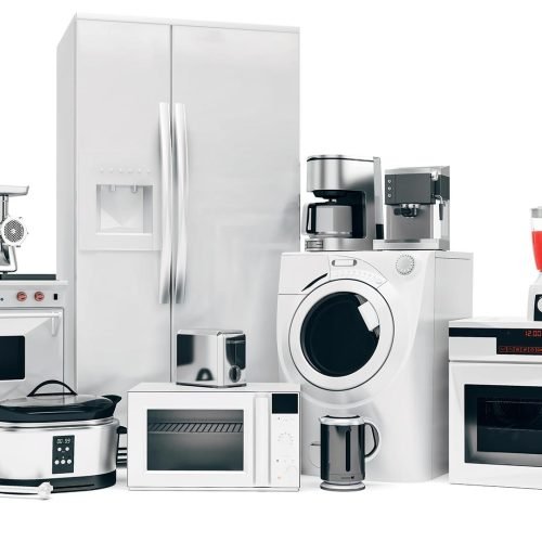 Home-Appliances