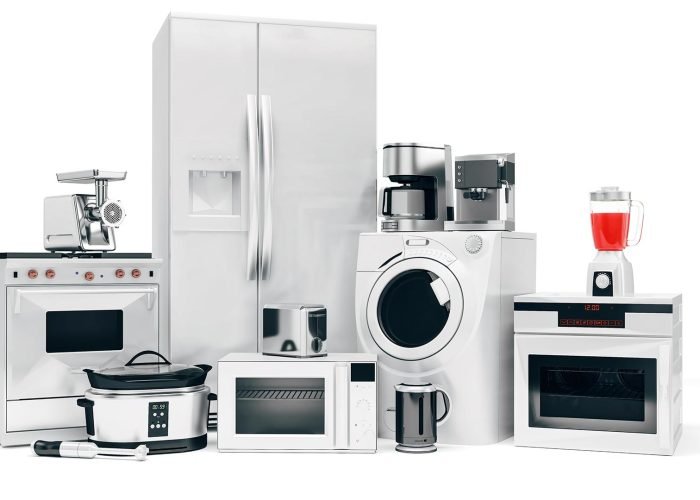 Home-Appliances